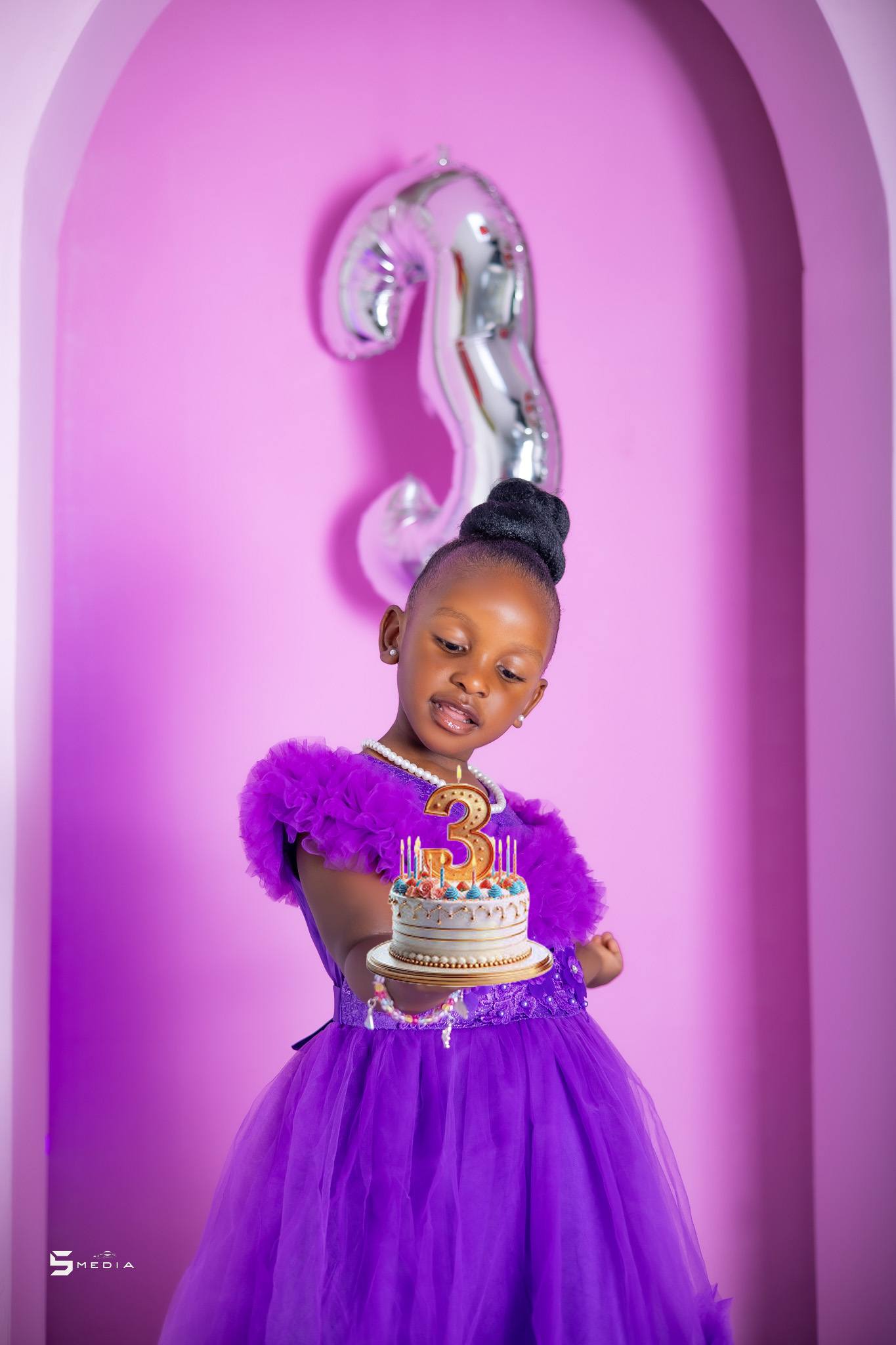  Birthday Photography